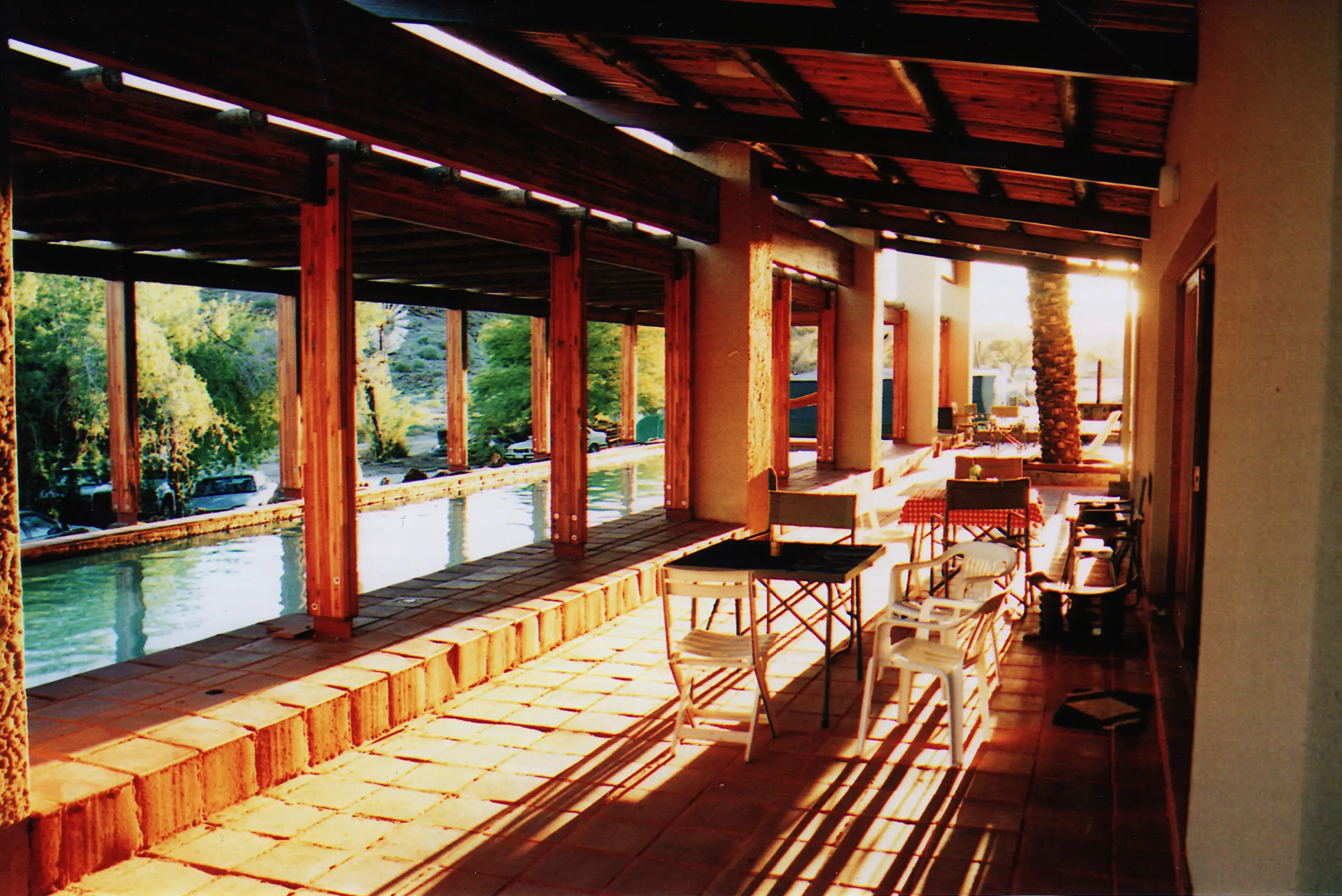 Casa S